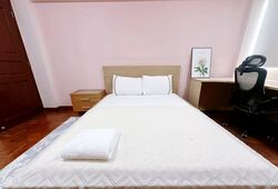 Melville Park (D18), Condominium #633010631